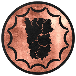 A Fight For The Isle….