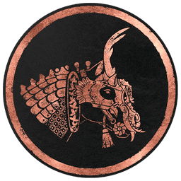 Treasures of the Past