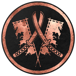 There Can Be Only One