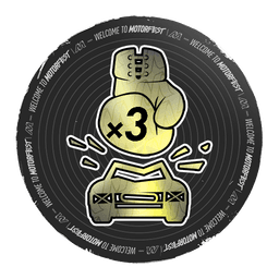 That'll Buff Right Out