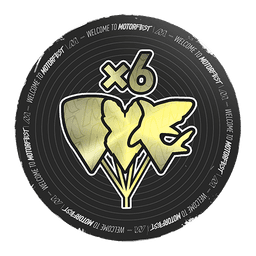 Cars, bikes, rides and good vibes