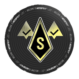 Not so lonely at the top