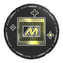 Luck is part of talent