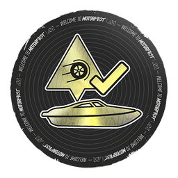 Smooth sea ≠ skilled sailor