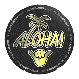 Aloha e na hoa!