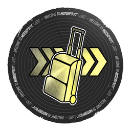 Blink and you'll miss it