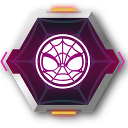 Friendly Neighborhood Spider-Man