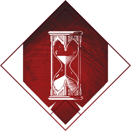 Trapped in a never-ending spiral of life and death