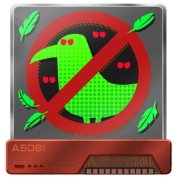 Eyes Of The All-Father