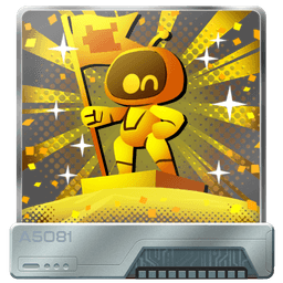 Monumental Achievement