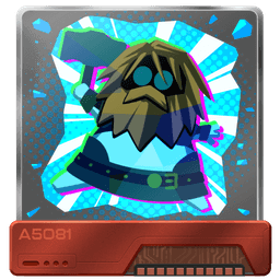 Thaw, God of Thunder!