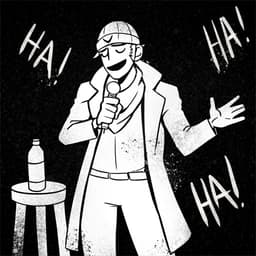 Stop Me If You've Heard This One