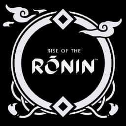Rise of the Ronin