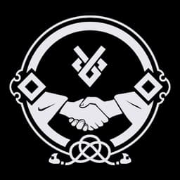 Friendly Neighborhood Ronin