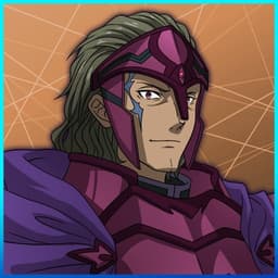 Knights of the Three Worlds