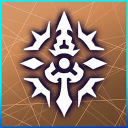 The Blade That Can Fell Gods