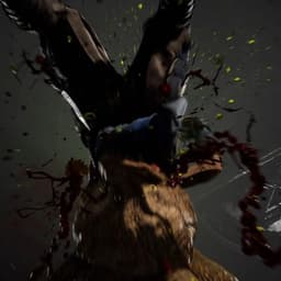 Not So Big Now, Are You??