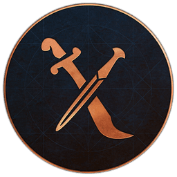 The Shadow and the Flame