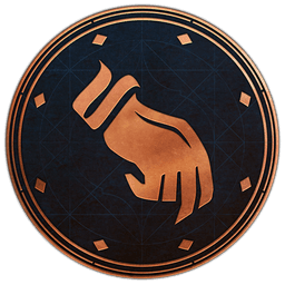 The Hands of a Thief