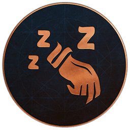 You Snooze, You Lose