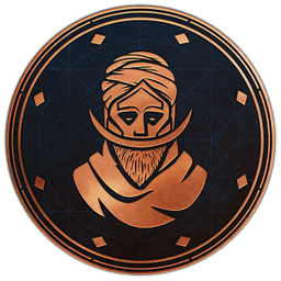 The Blood of a Ghoul