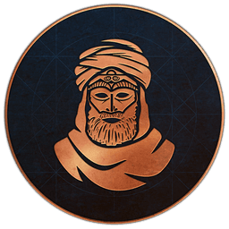 The Blood of a Demon