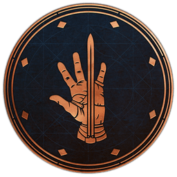 La shay'a waqi'un mutlaq