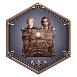 Hope You Like Thrill Rides!