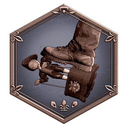 Revolt Against the Revolting