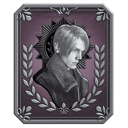 Mission Accomplished S+