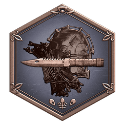 Never Heard It Coming