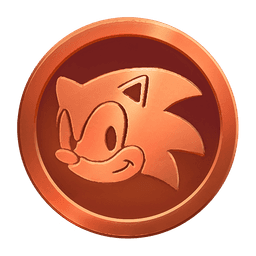 BRIDGE ISLAND Completed