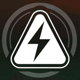 Danger, High Voltage