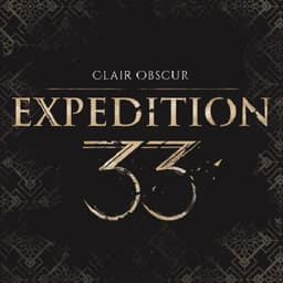 Clair Obscur: Expedition 33