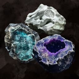 Plane, Train, and Submarine