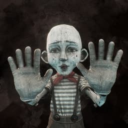 A Peculiar Encounter