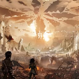 Forgotten Battlefield