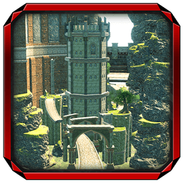 KINGDOM VALLEY Restored!