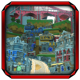 SUNSET HEIGHTS Restored!