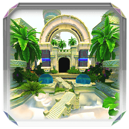 SKY SANCTUARY Restored!