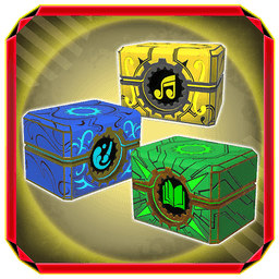 All Collection Boxes Collected!