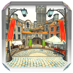 ROOFTOP RUN Restored!