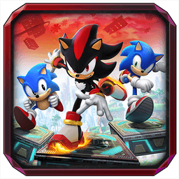 All Trophies Collected!