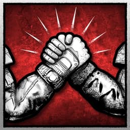 I Can't Quit You Dom