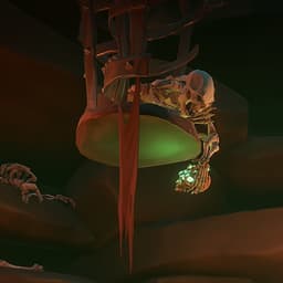 Master Hunter Of Villainous Skulls