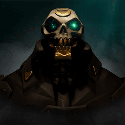 Seeker of Grand Adventure