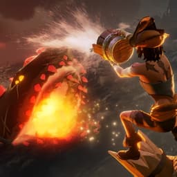 You're Going to Need a Bigger Bucket!