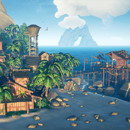 The Wonder of Plunder