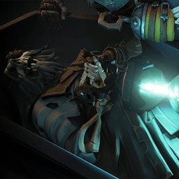 The Morningstar Rises