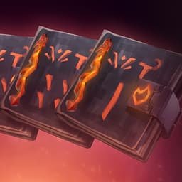 Tome of Power Collector